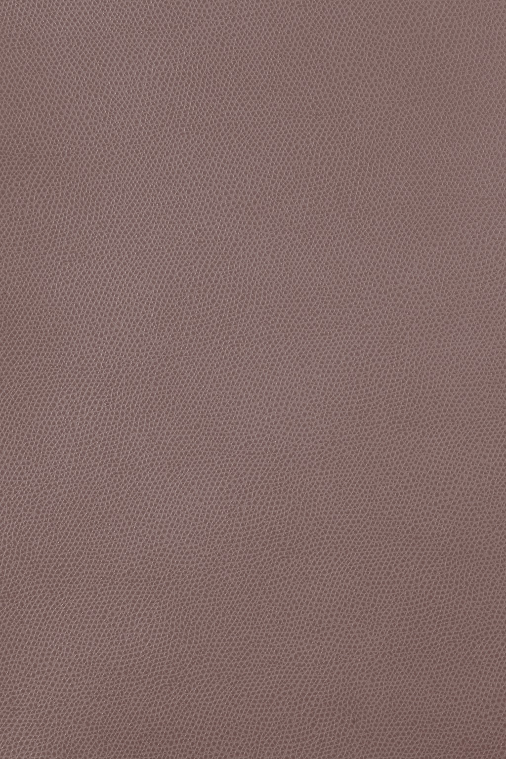 Rosy brown leather